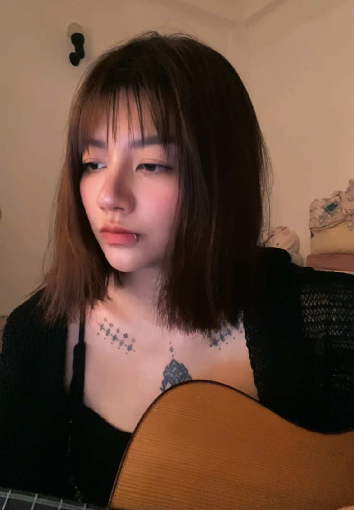 @Trần Đan Phương
