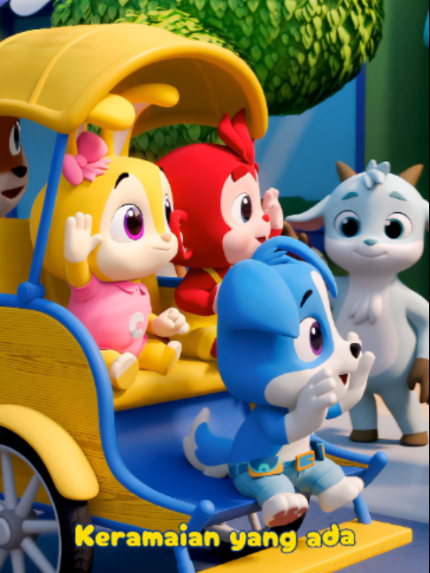 @BabyZu Store