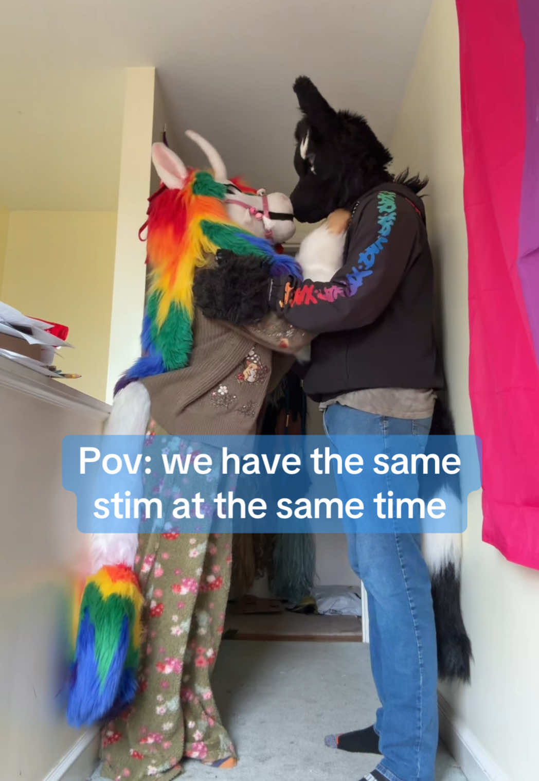 @Magic the Unicorn