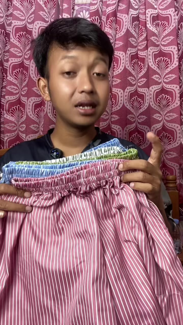 @Haidi maulana