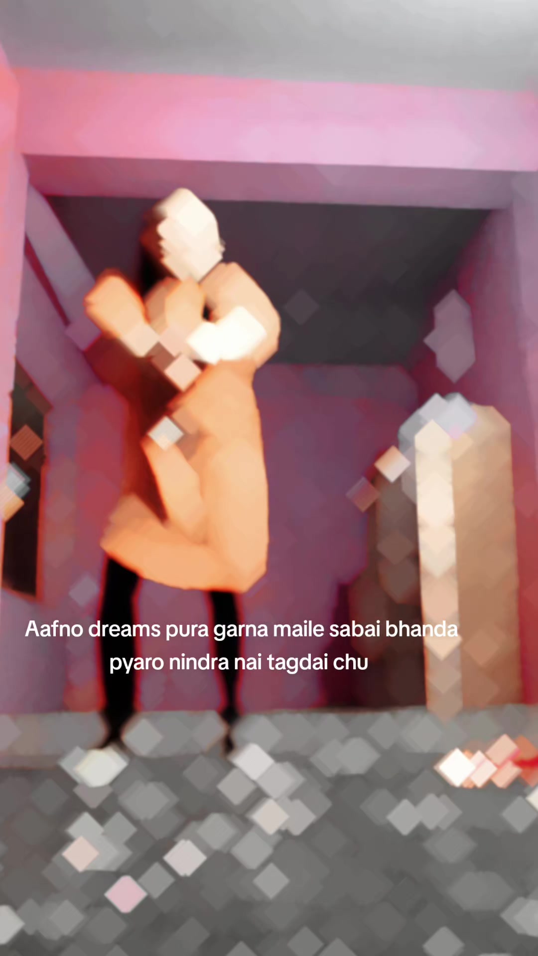 @Meena Pun