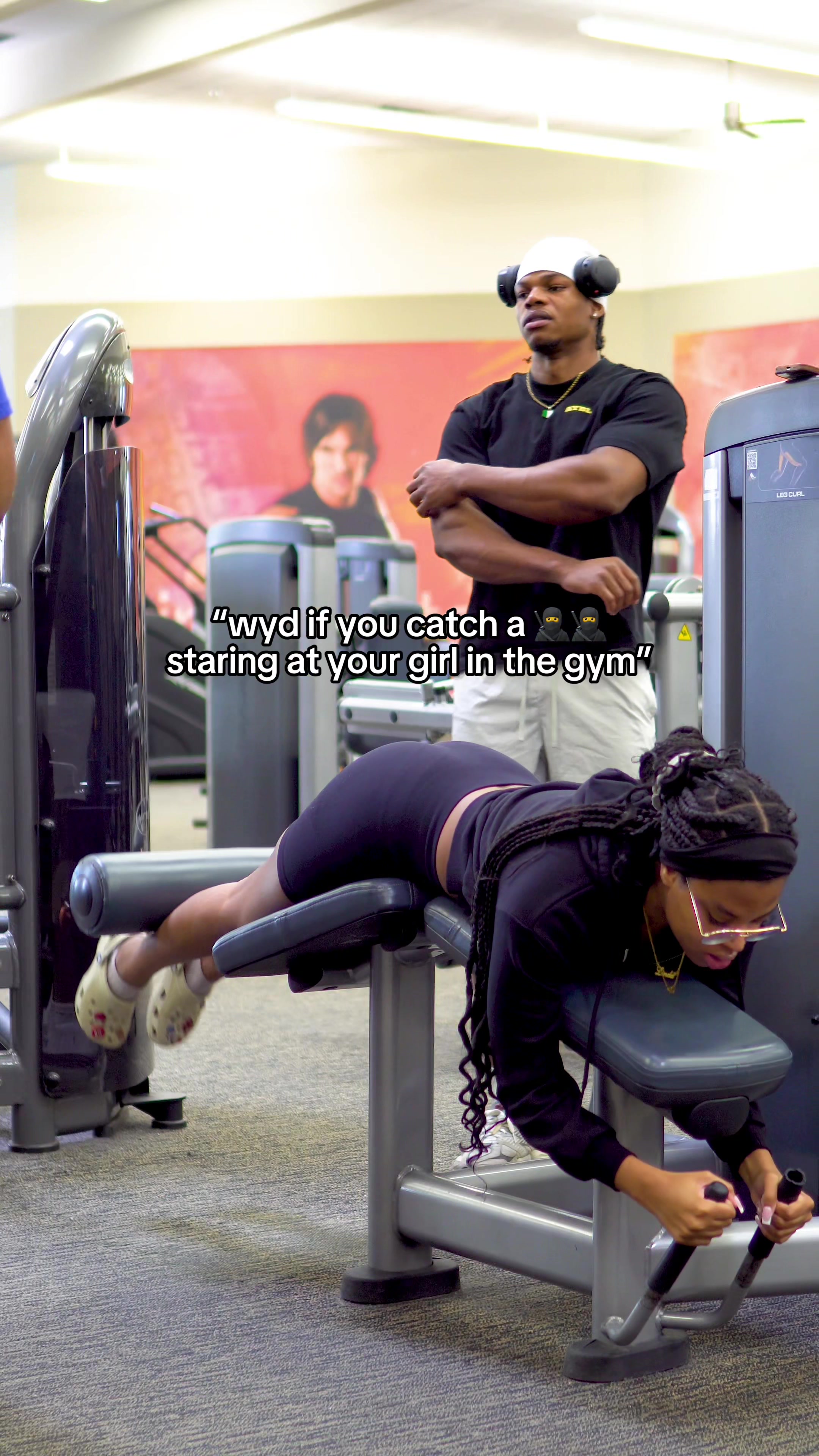 @YT: BanksyFit