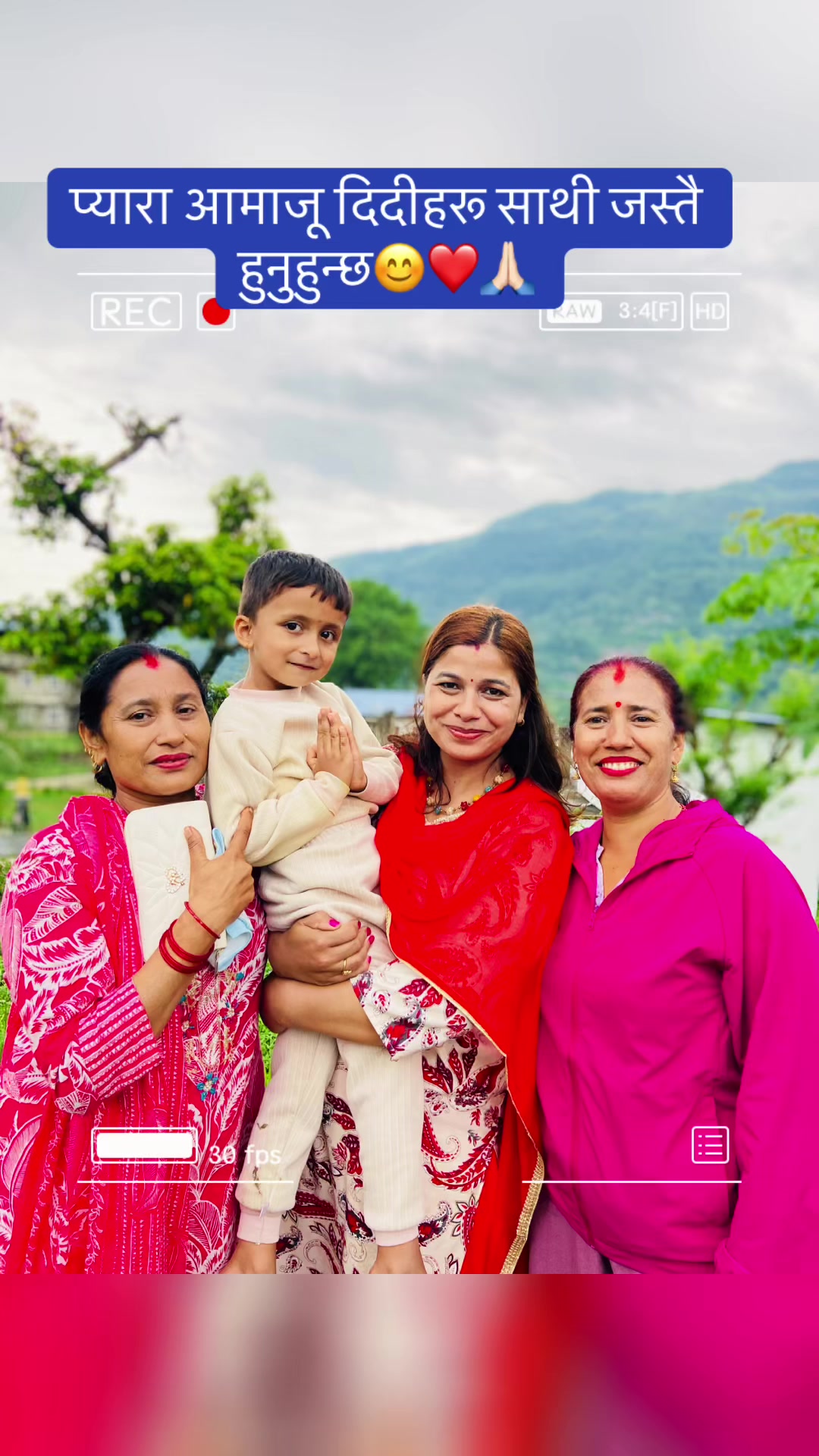 @🌸Kritagya’s mom🦋🇯🇵