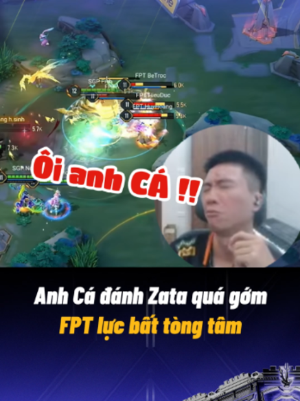 @Cao Thủ Liên Quân Official