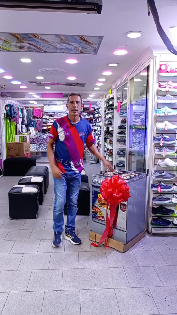 @el flaco de Barinas