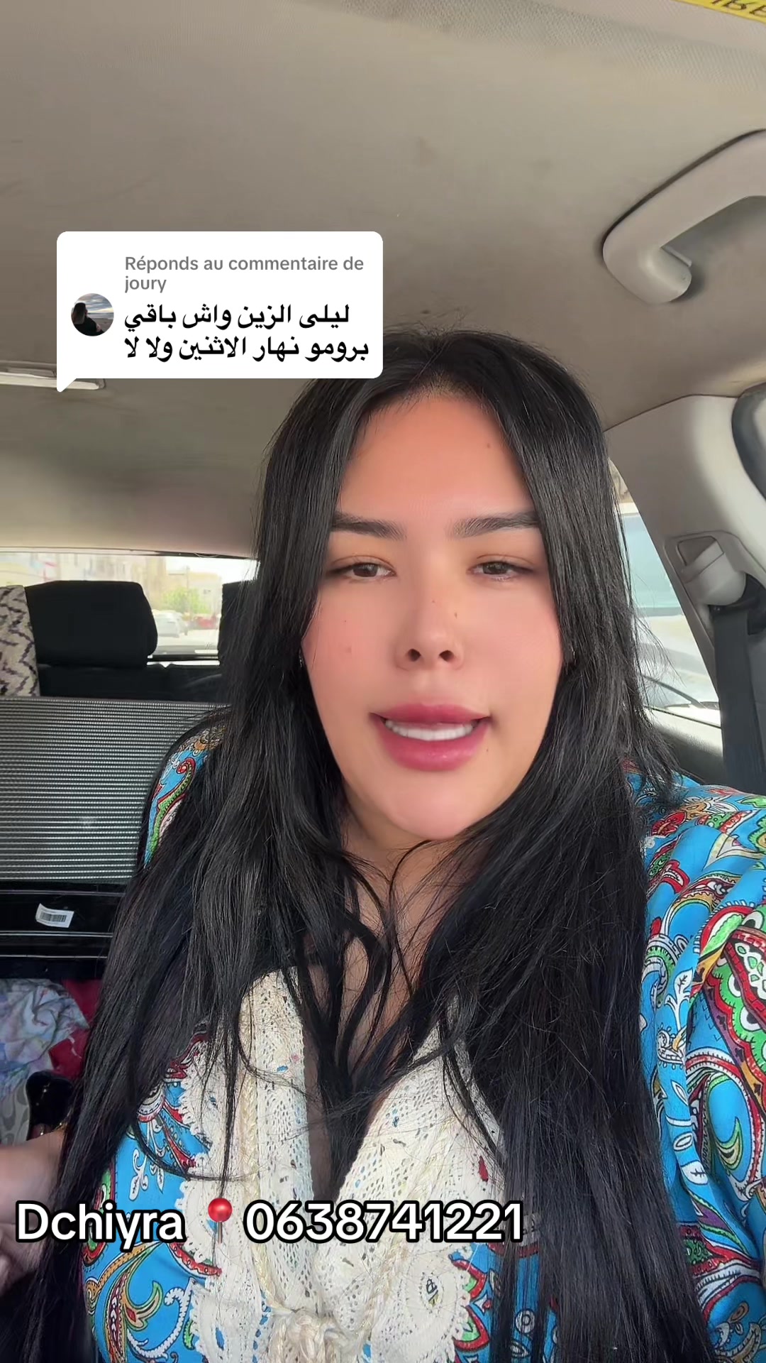 @Laila beauty