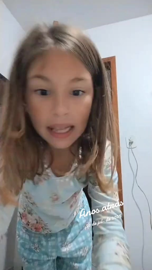 @Iara e Yasmin