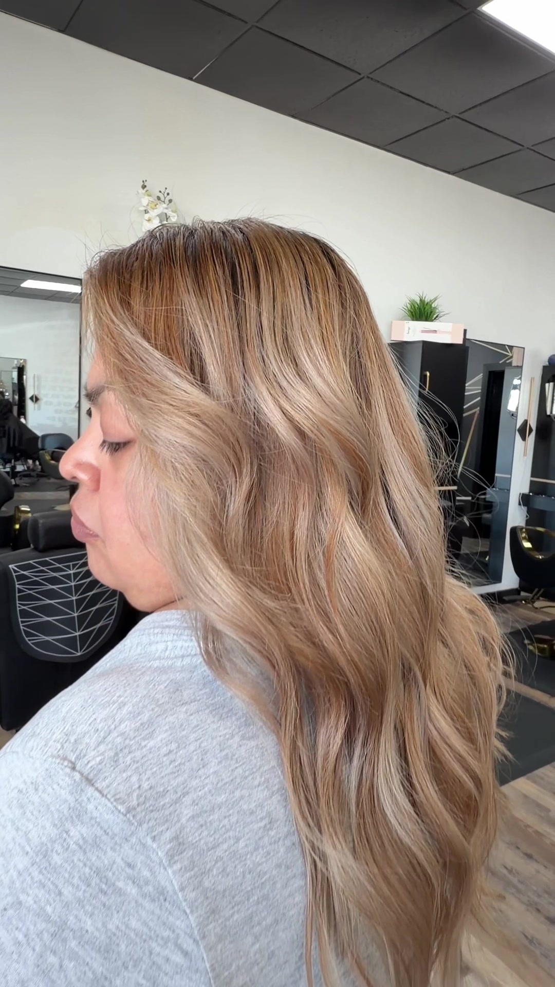 @hair_bycarolina | DFW