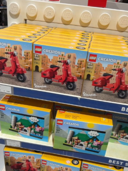 @BRICKLOVER BRAD