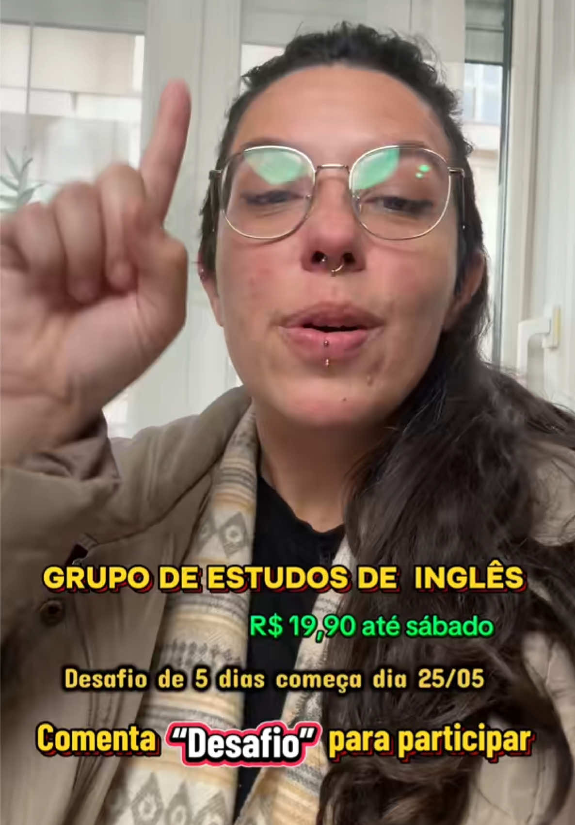 @B&aacute;rbara Mola | Ingl&ecirc;s