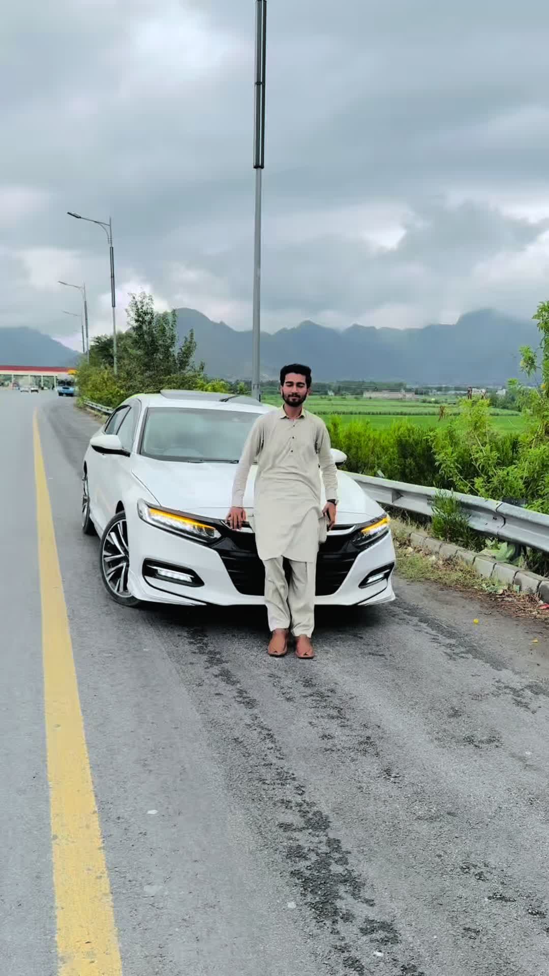 @K CHAMAN MOTORS