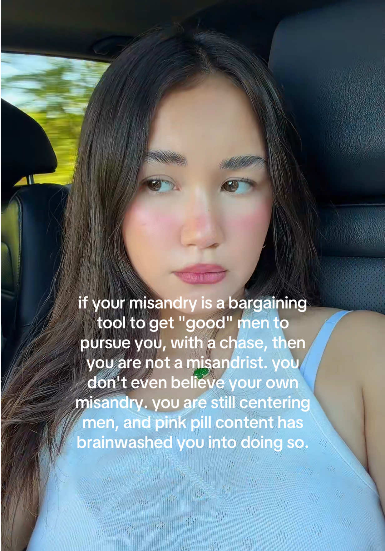 @EMMY ດາຣາ | feminist oracle