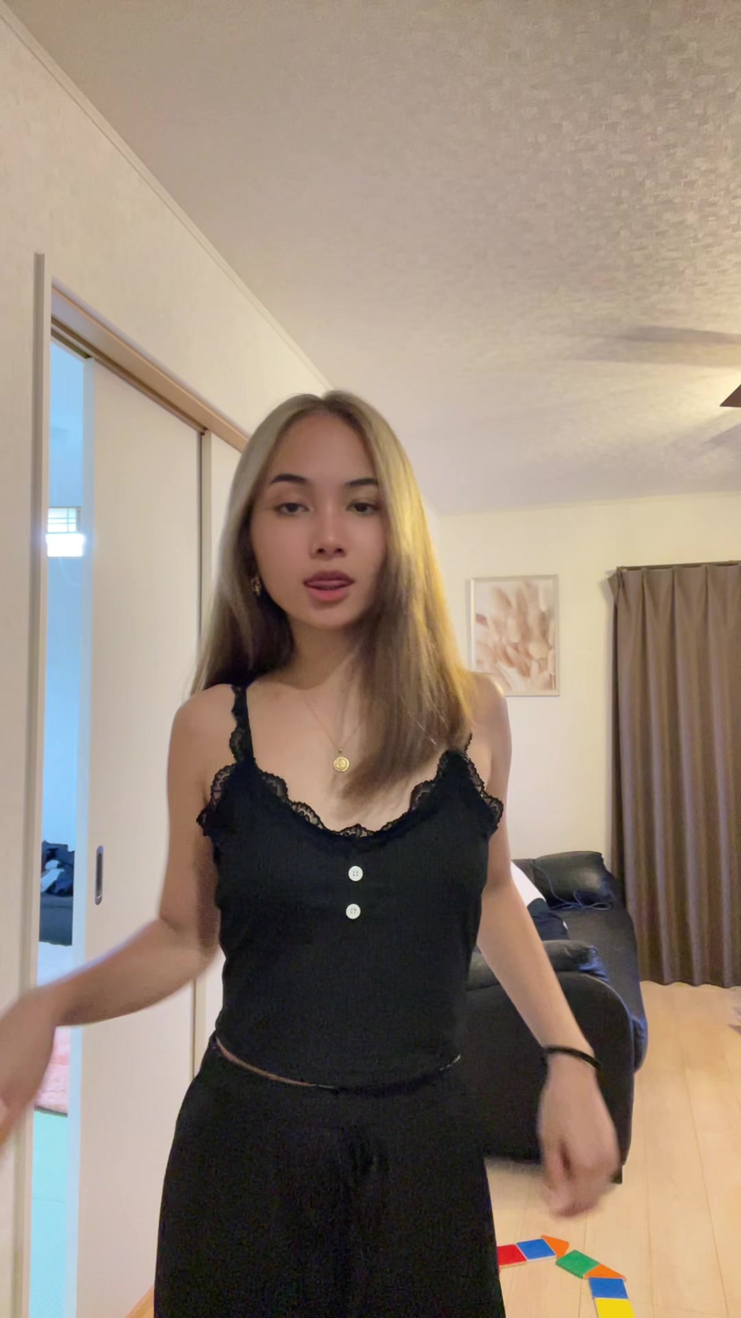 @Anisa Santos
