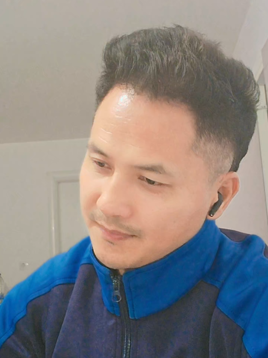 @IndraAleMagar