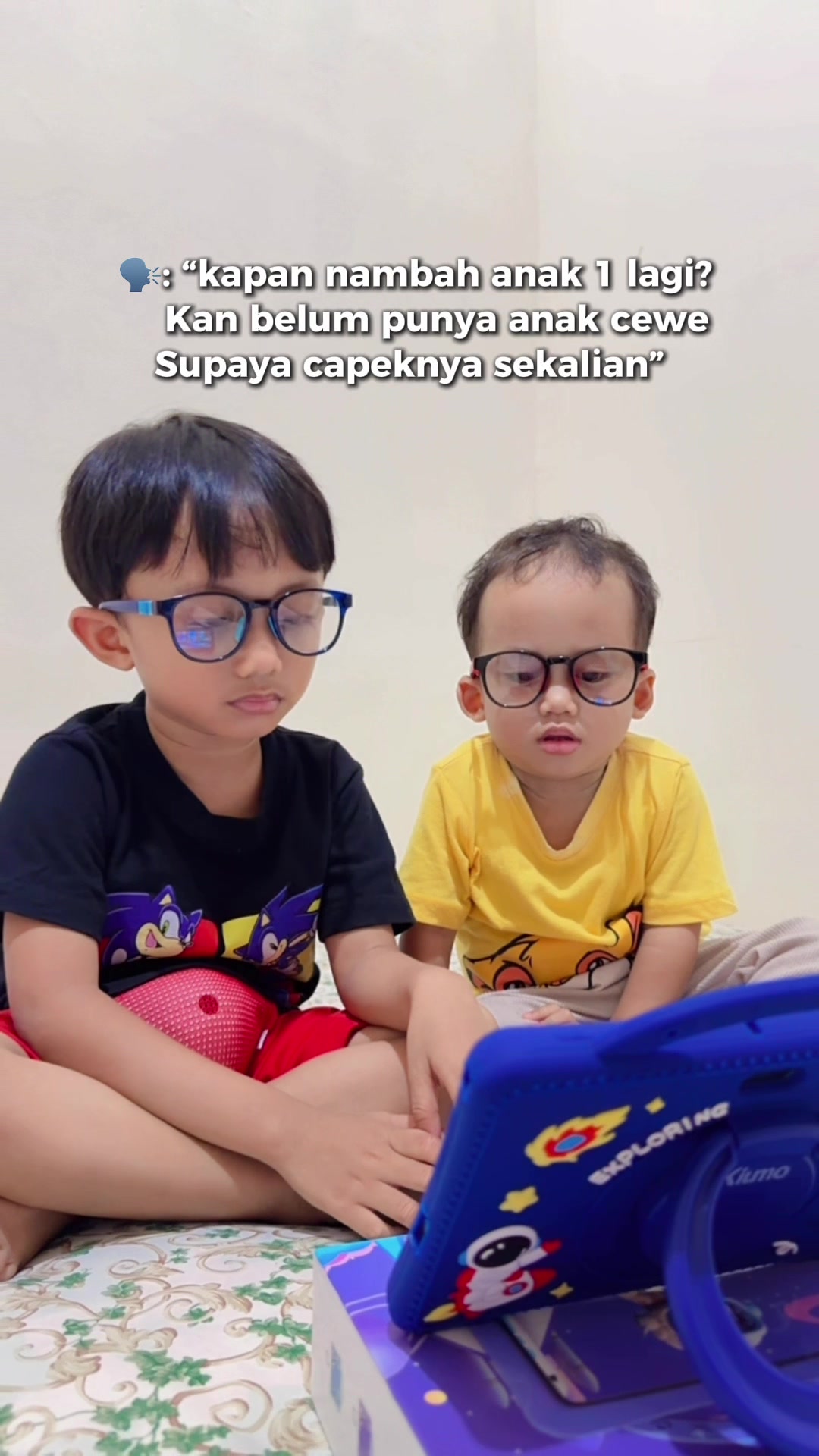 @Amihnya Keenan & Kafi