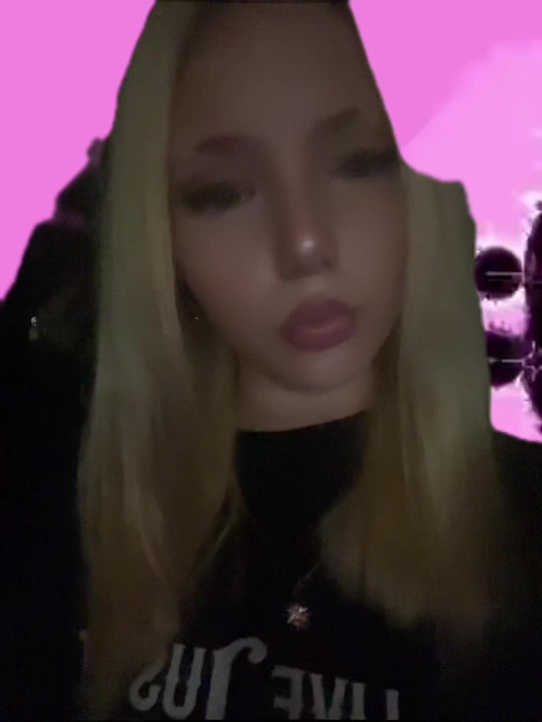 @ 