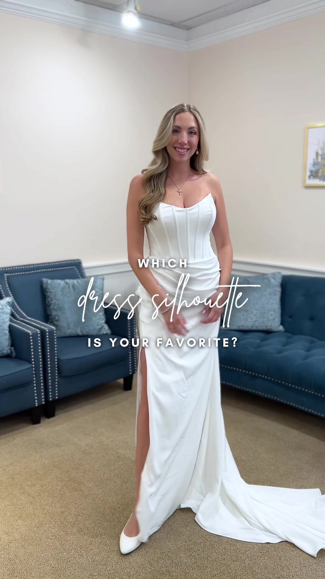 @The Bridal Collection