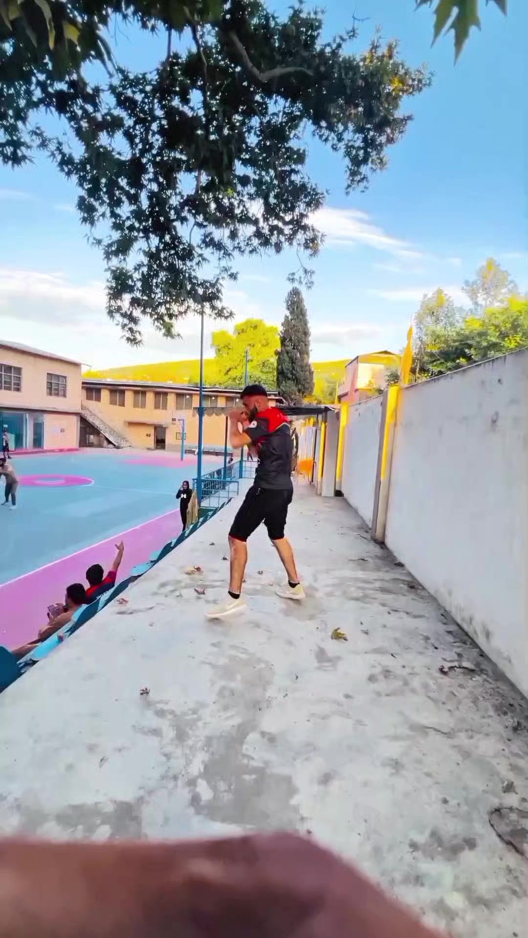 @Basharat 🥊🦅