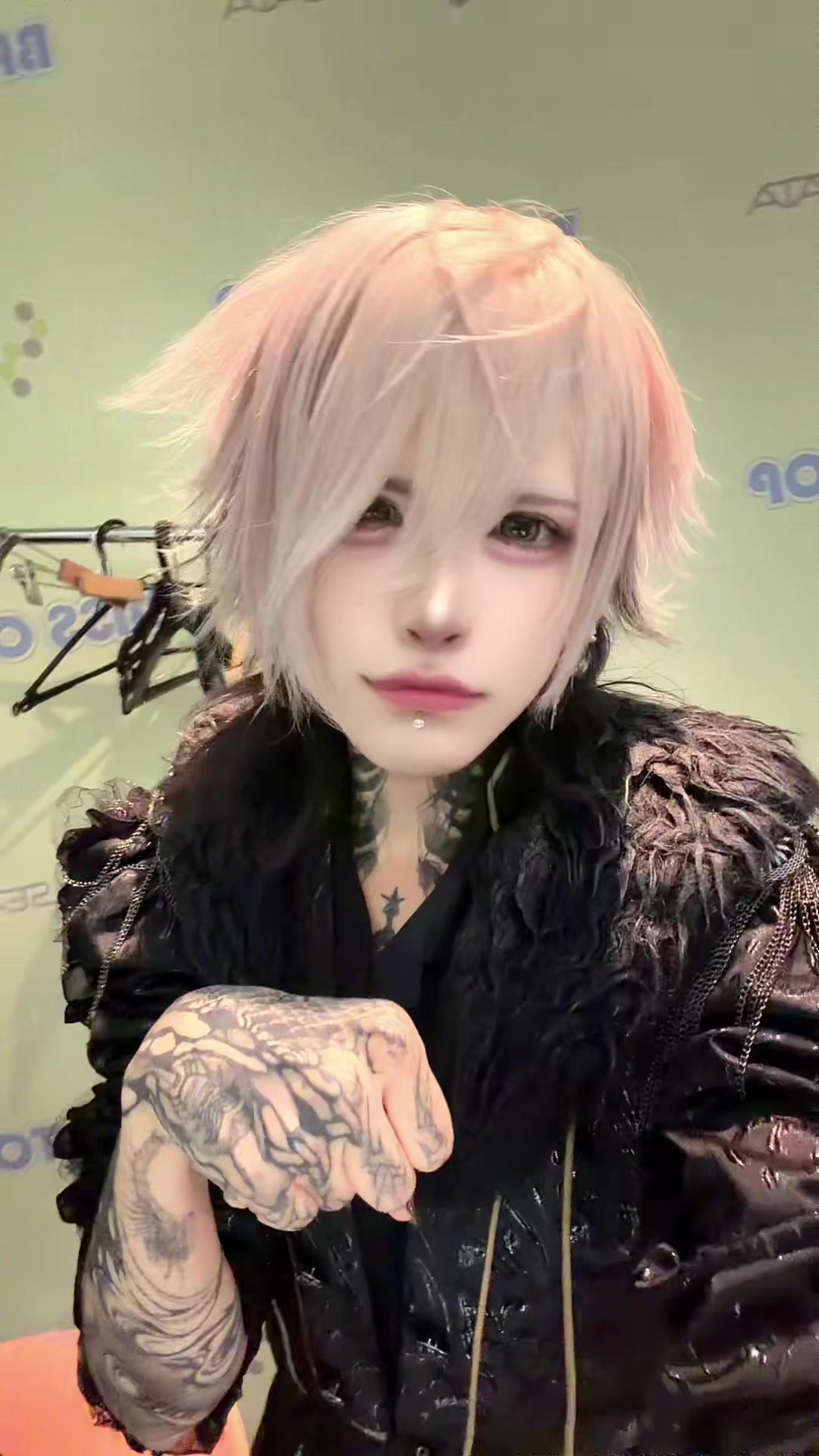 @ゲドラジGEDRAJI