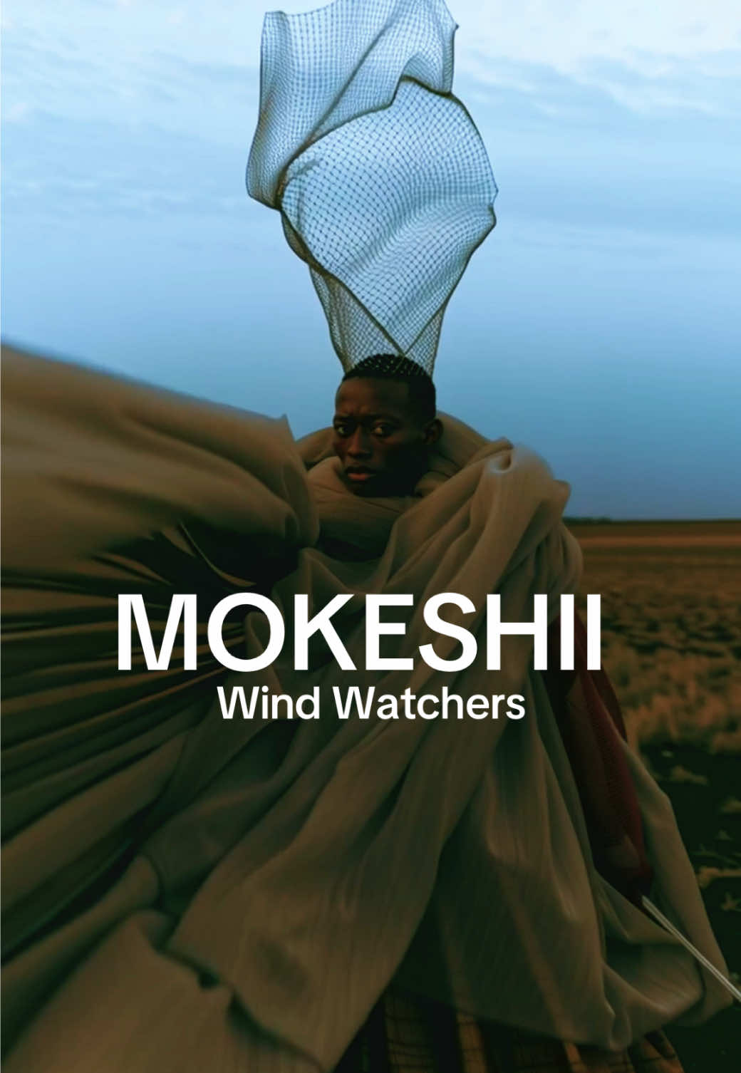 @MOKESHII