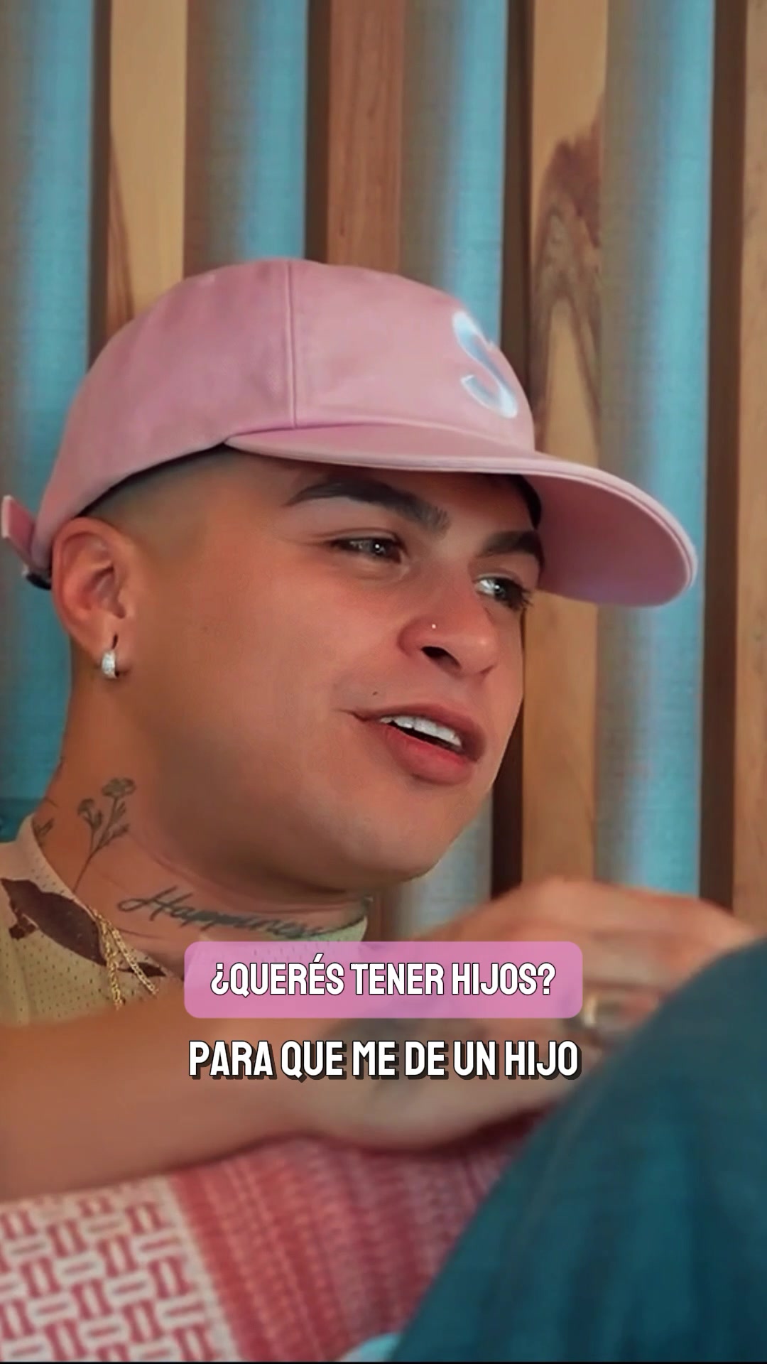 @La T y La M