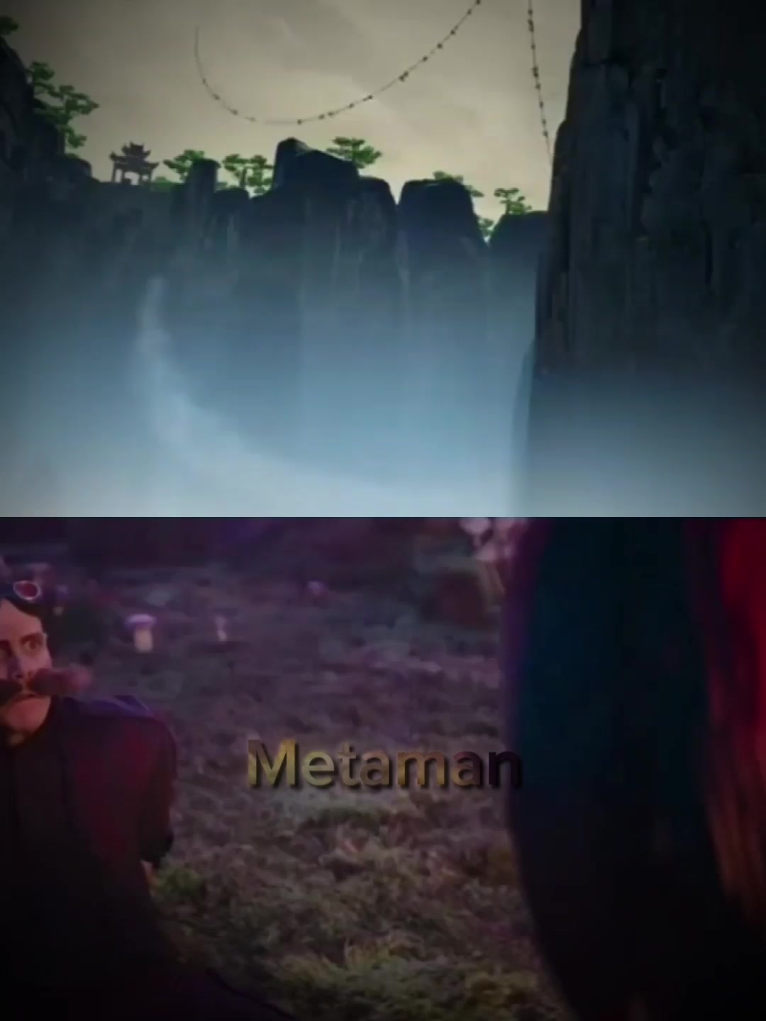 @🦸&zwj;♂️☢  𝔪έＴａᗰᵃŇ  ♙ ⁶7