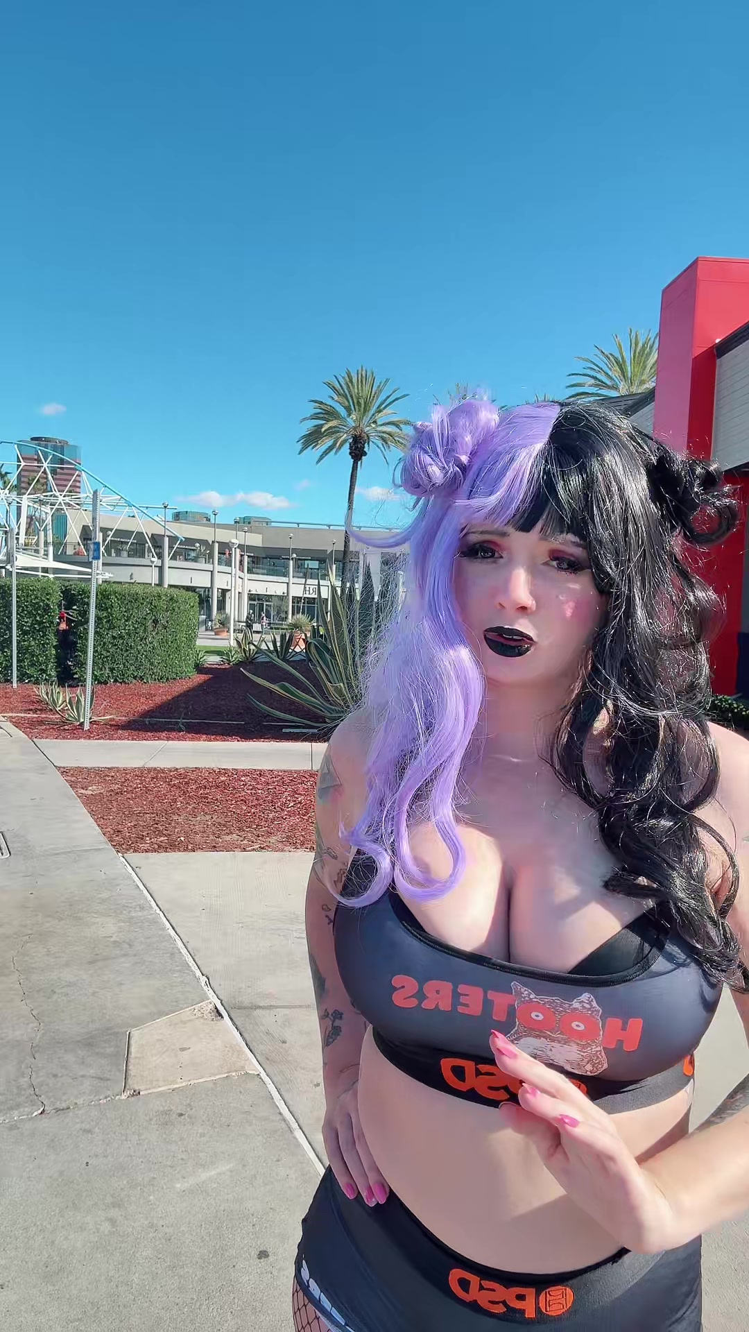 @ElizawitchCosplay