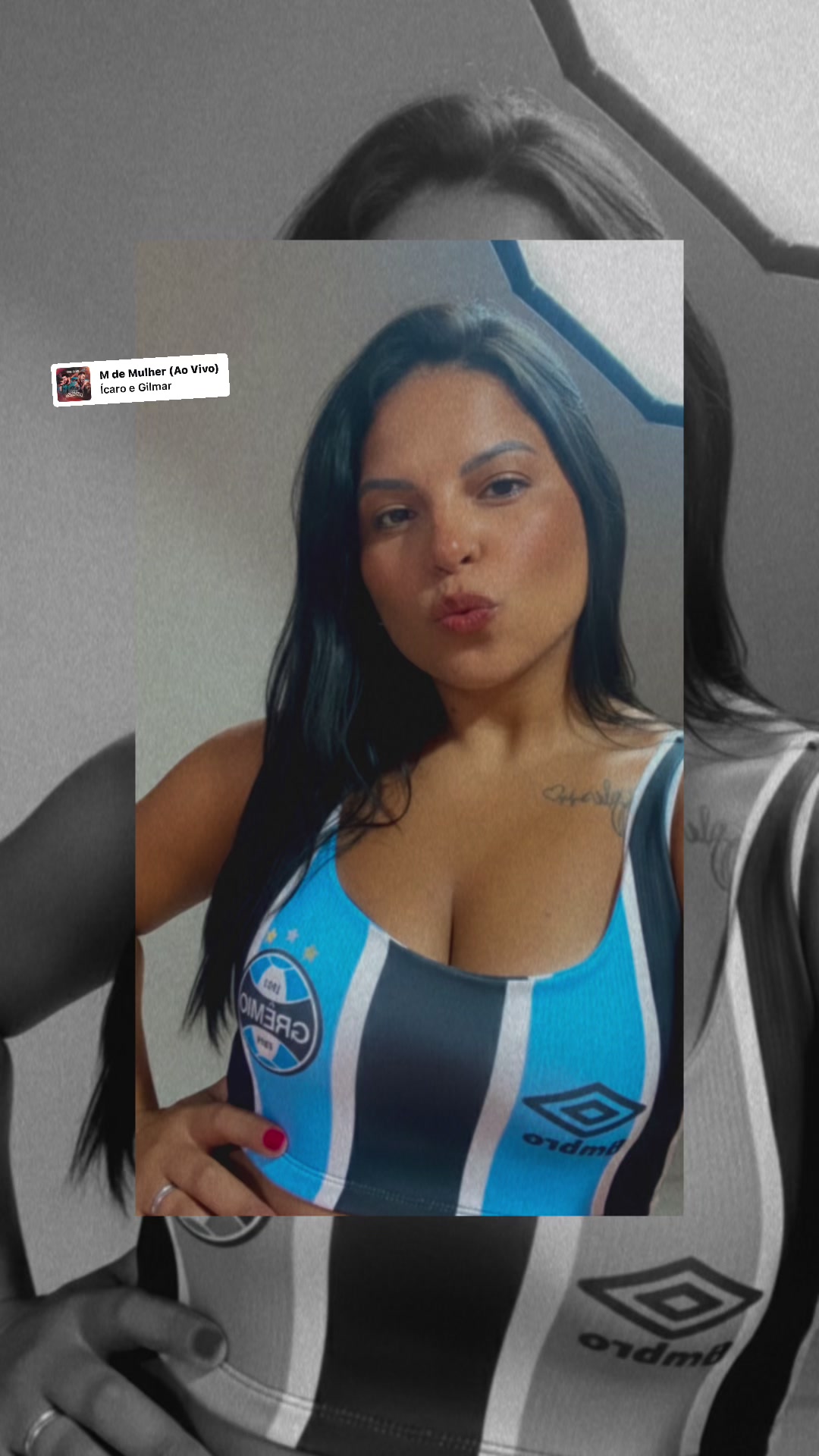 @Fernanda Nanda