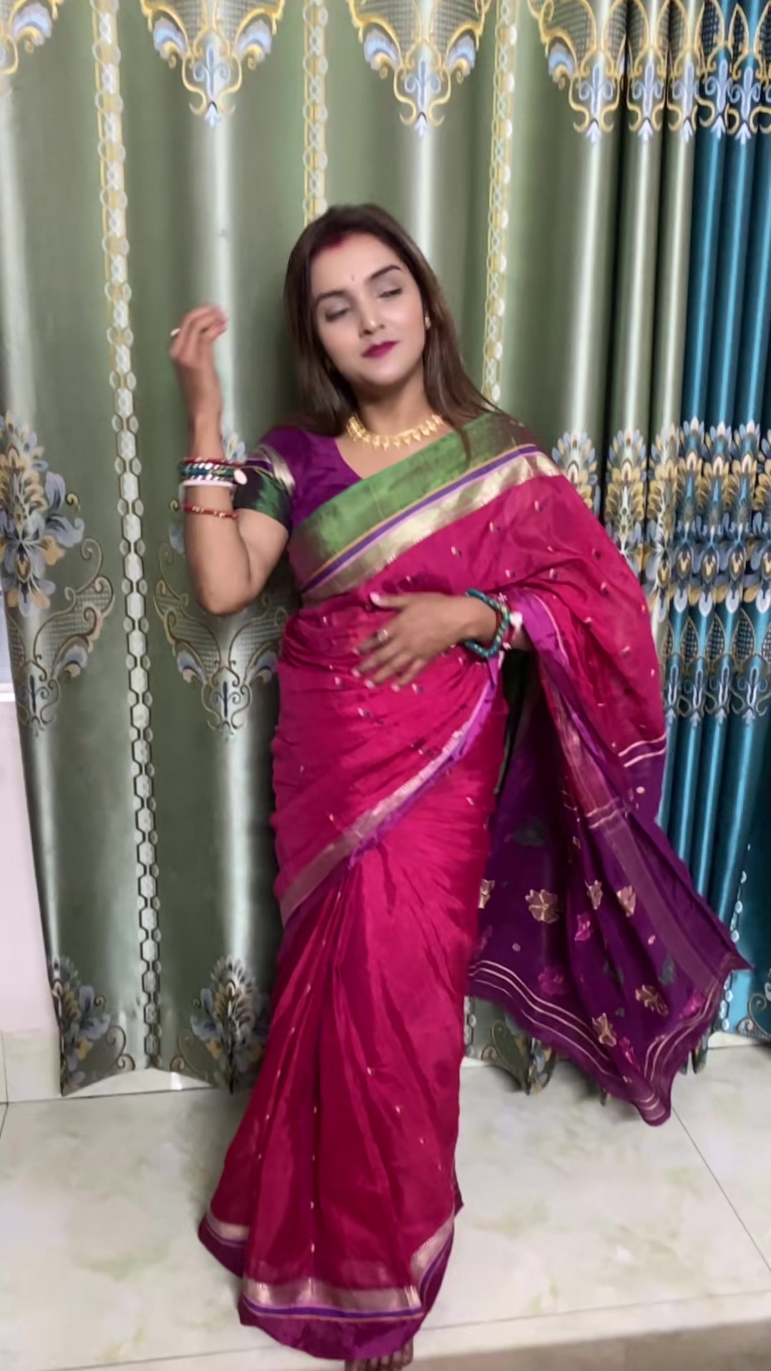 @puja bhattachariya