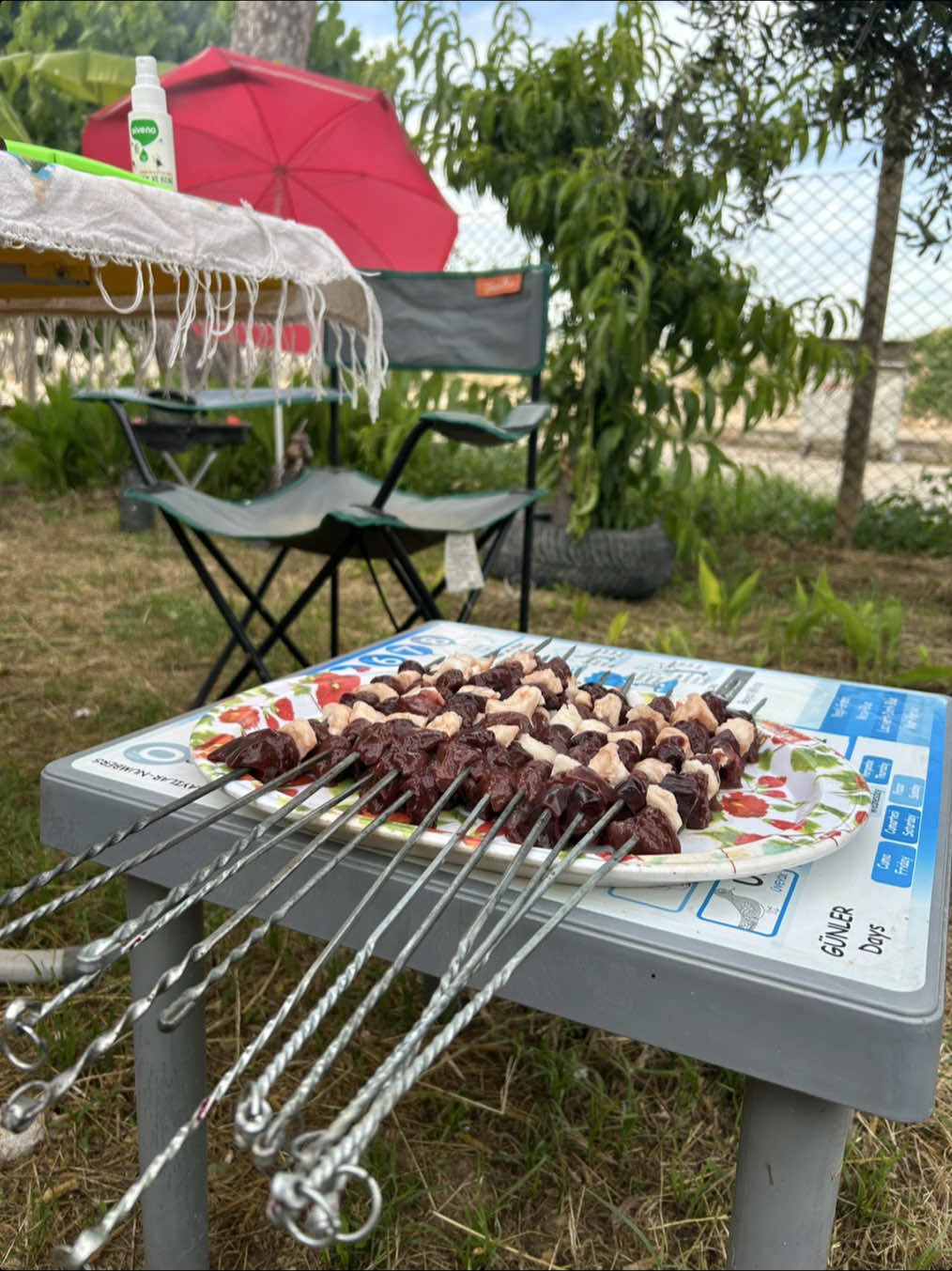 @Kılıç Kraliçesi