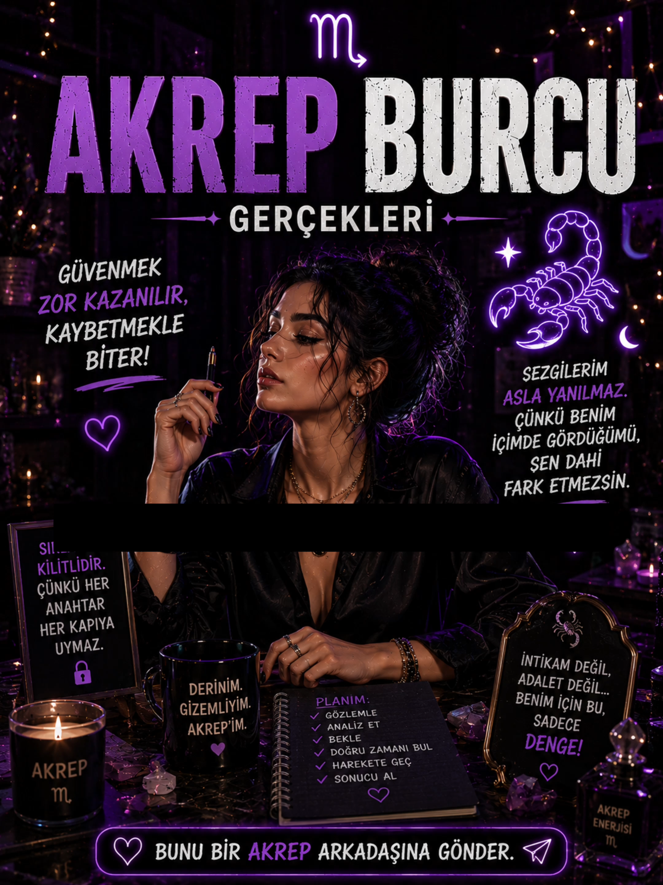 @Her İsimde İyi ki doğdun
