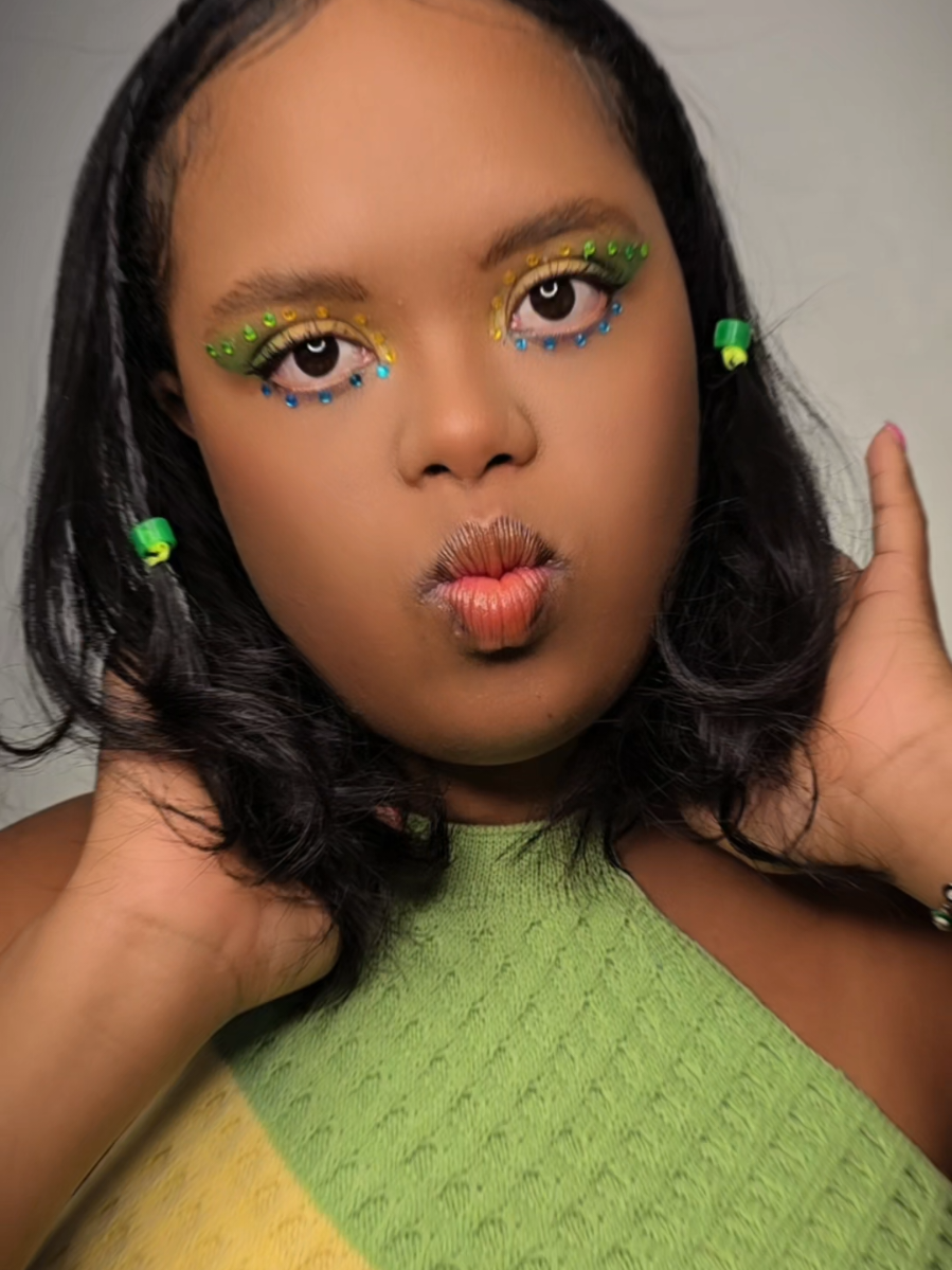 @carollyne vitoria