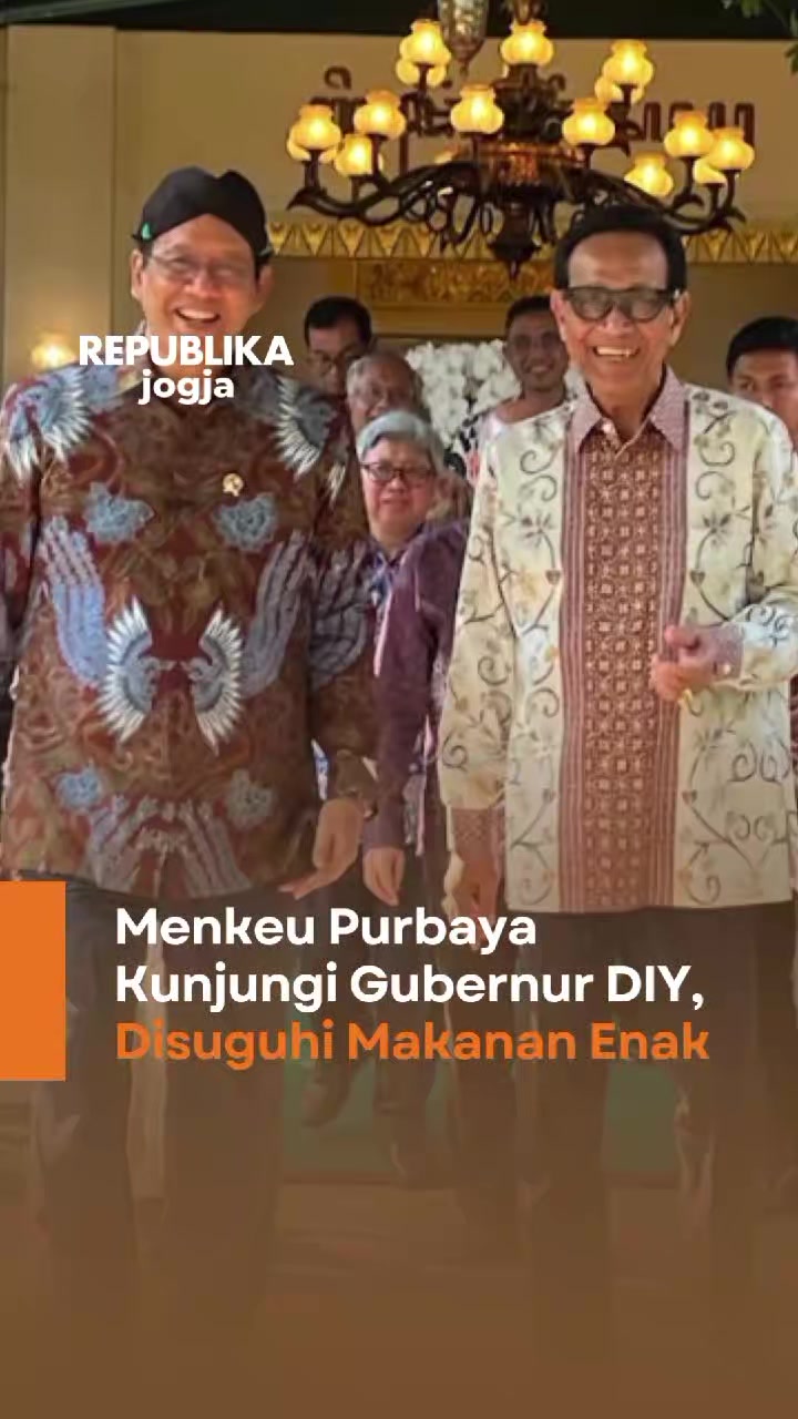 @Republika Jogja