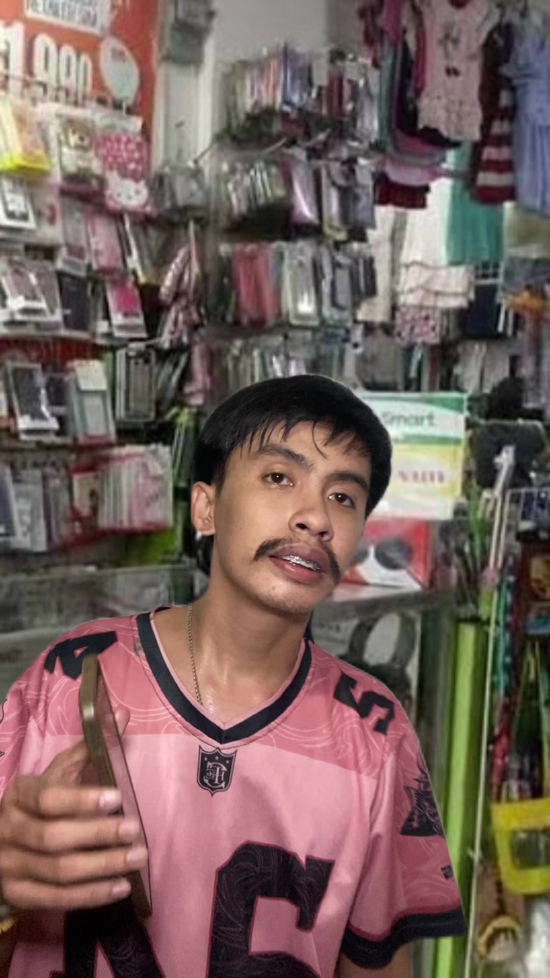 @SIR IAN