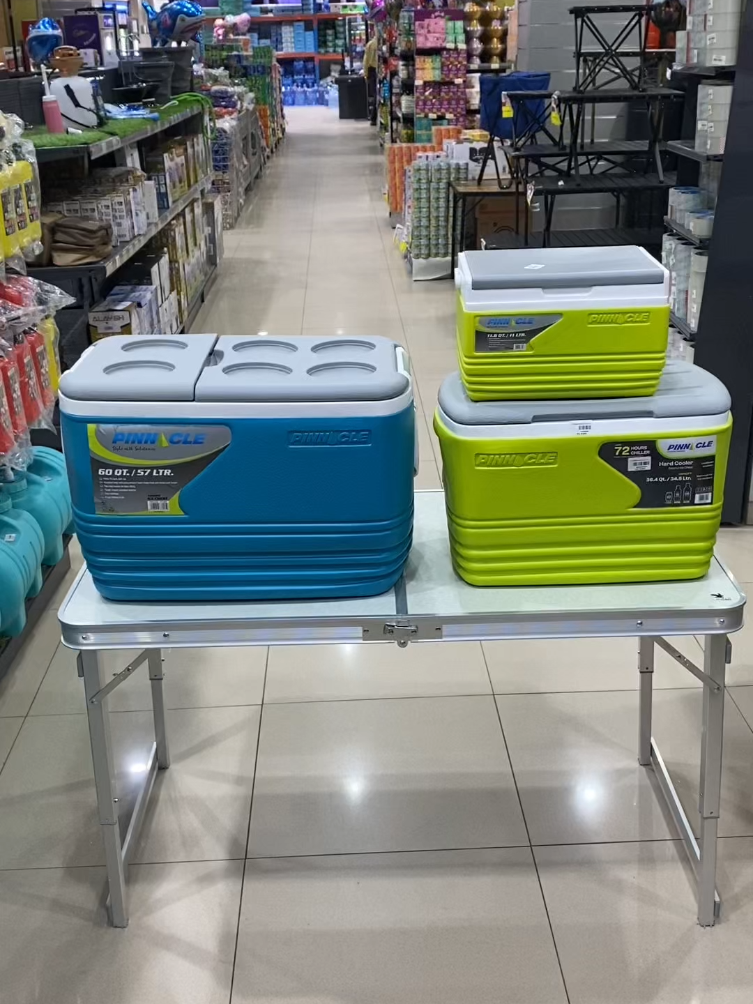 @العايش إنترناشيونال