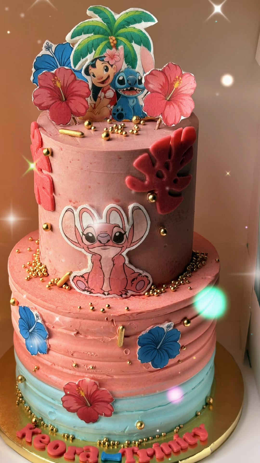 @Heavencake libreville
