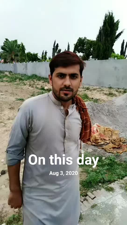 @Sajid Zeeshan Warraich