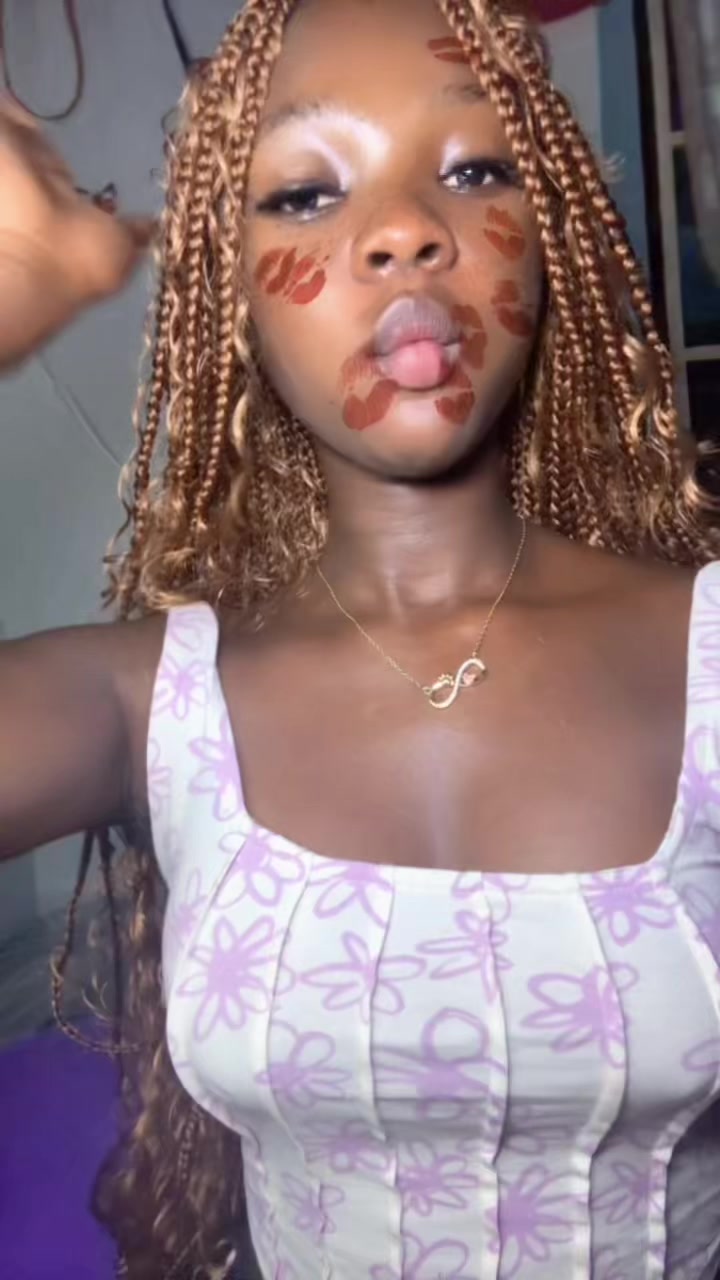 @Akosua Lovestical⭐️