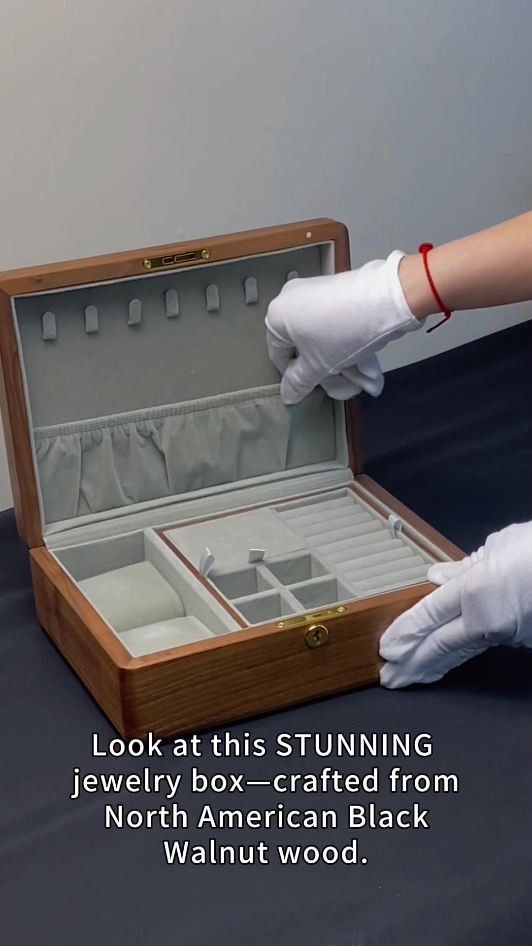 @Gotrays packaging