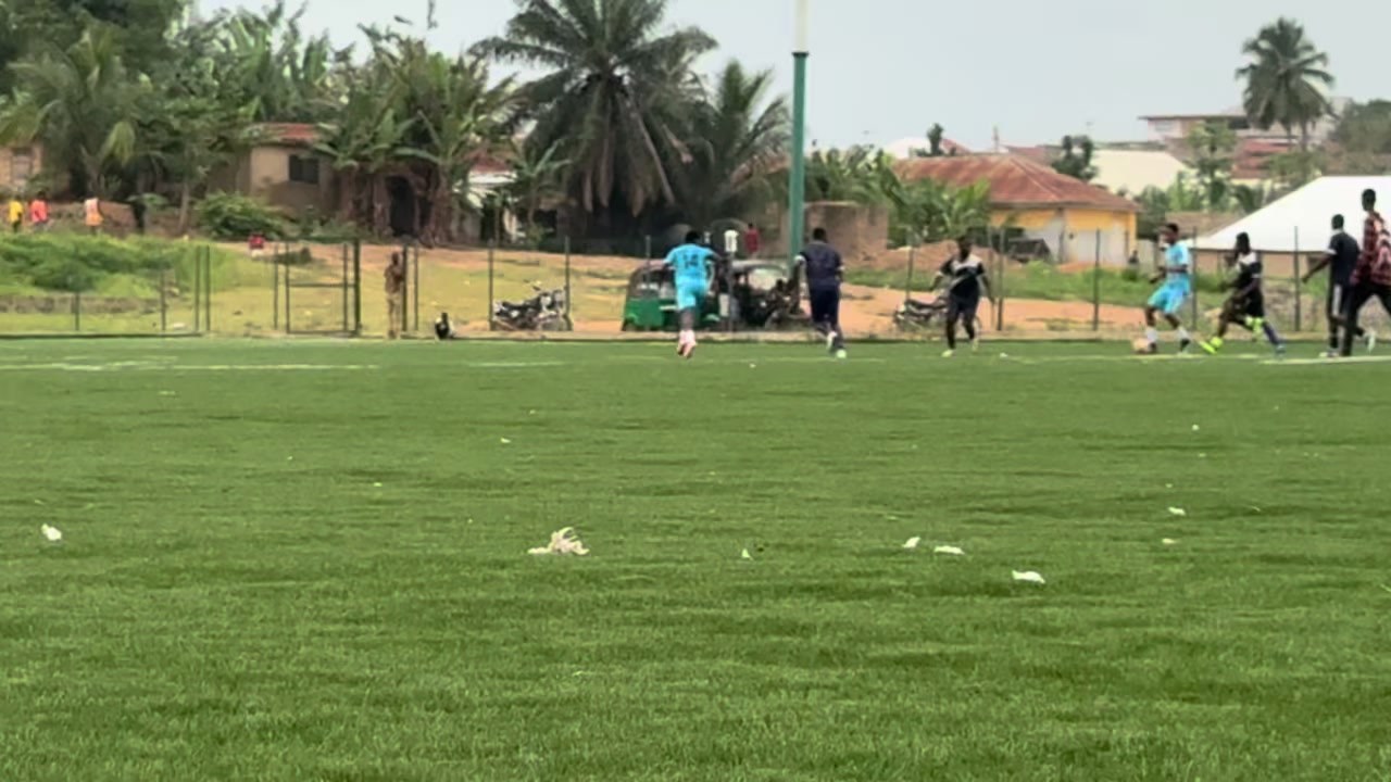 @Seer Sporting Academy