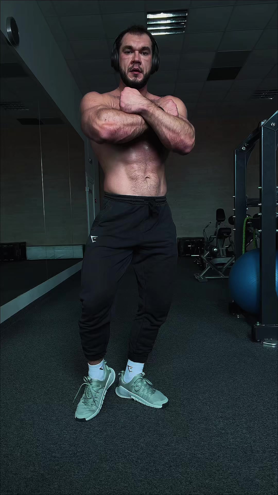 @Тгк: RahelGYM