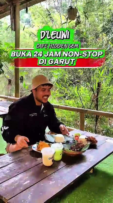 @D Leuwi Garut