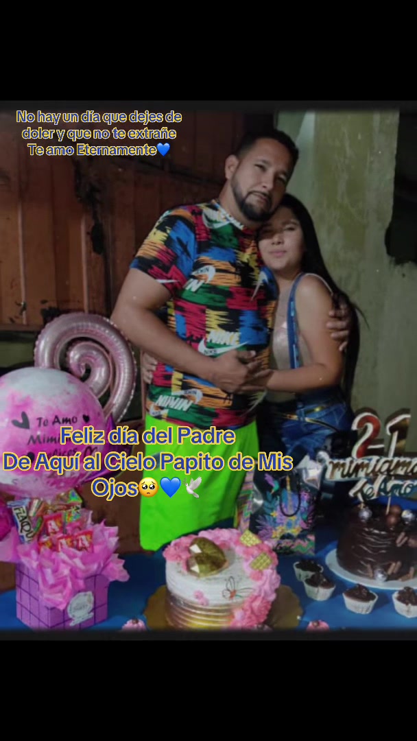 @Lucia Conde