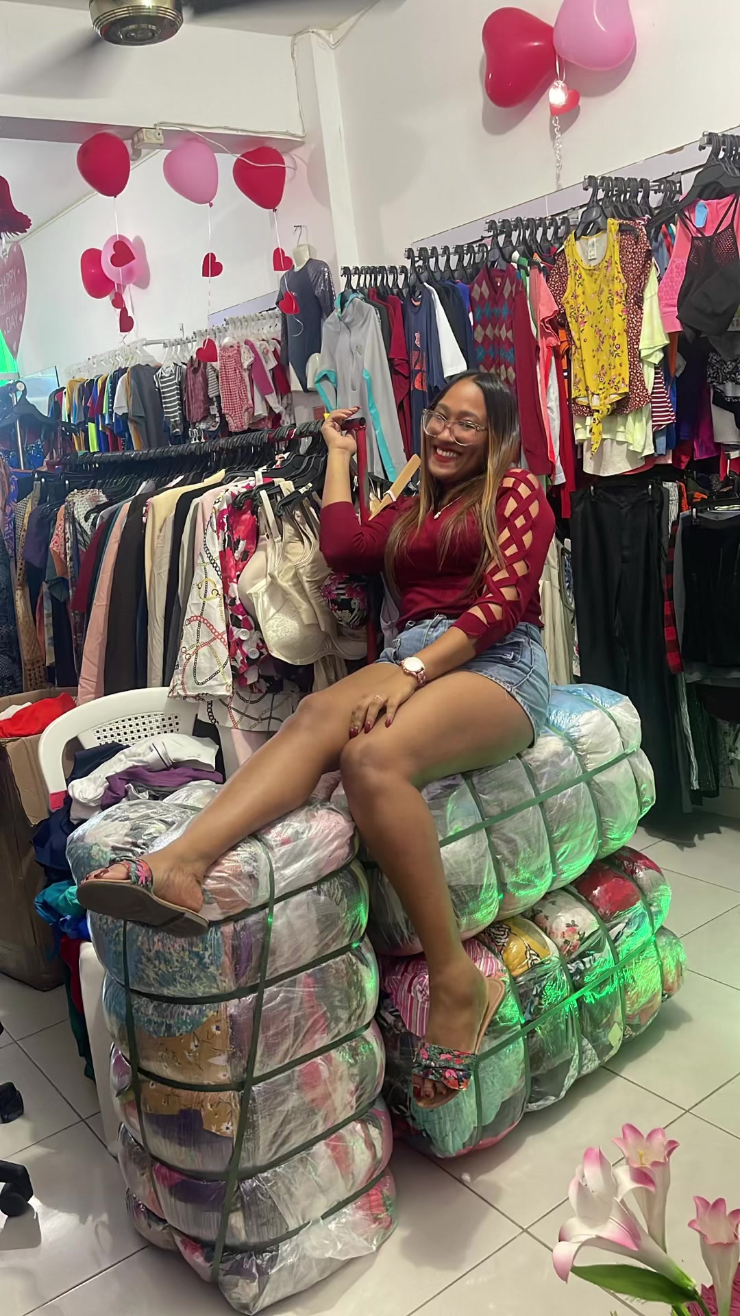 @Camila Store 🛍️