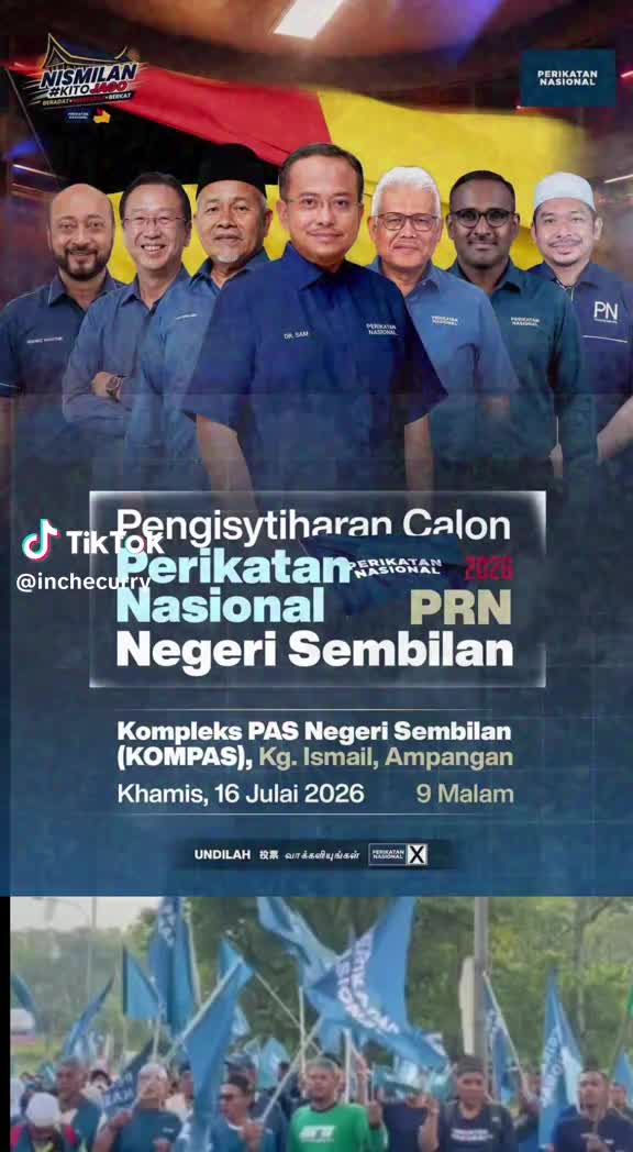 @Ikrar_Pejuang Official