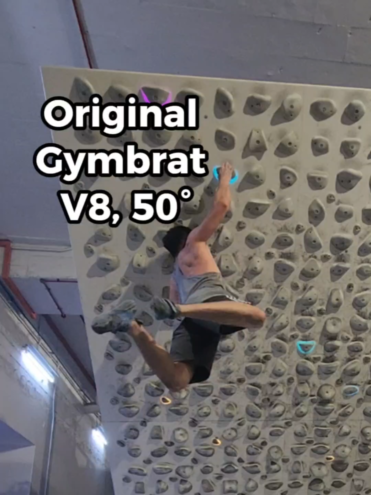 @Benjamin | Calisthenics Coach