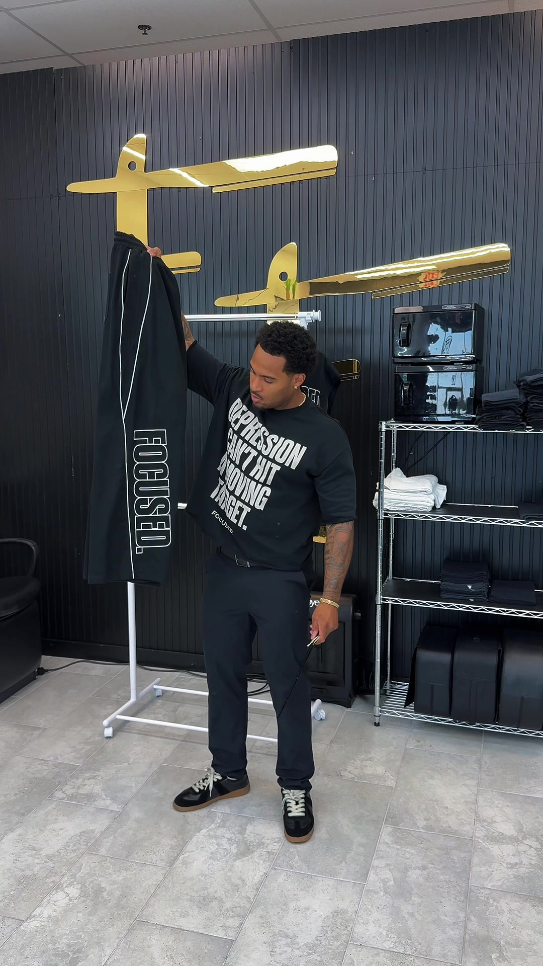 @Jordan Meyers | Barber Tips 💈