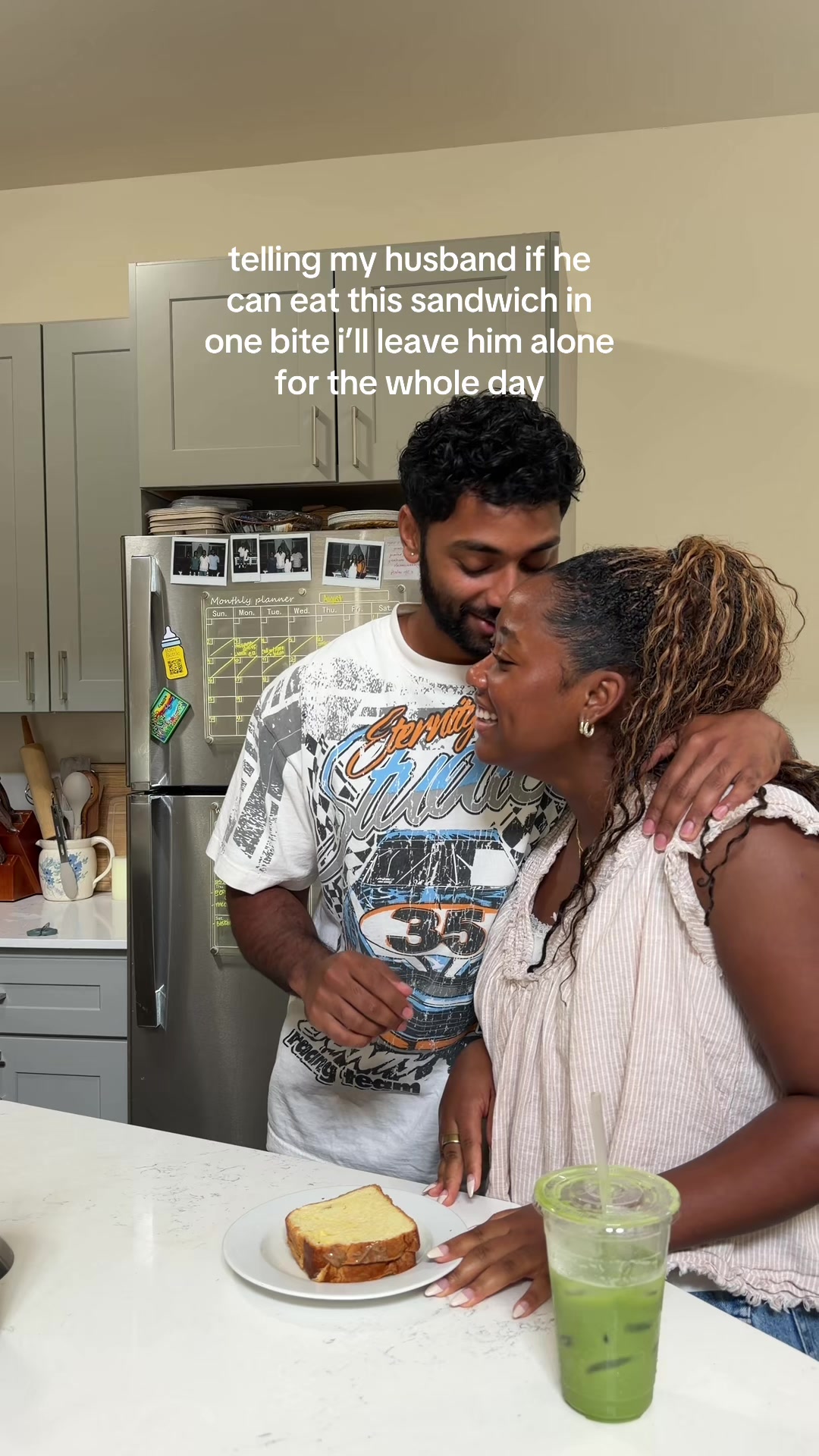 @Matt and Kharli