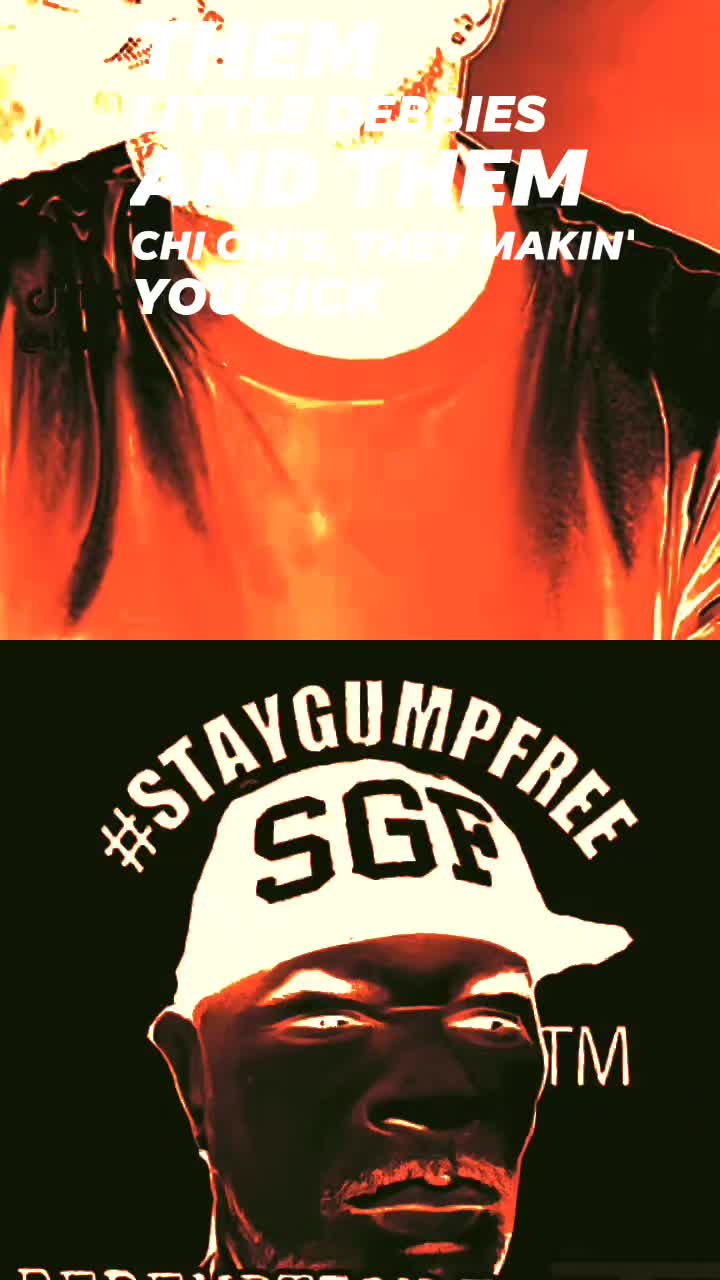 @jeremyross717#StayGumpFree