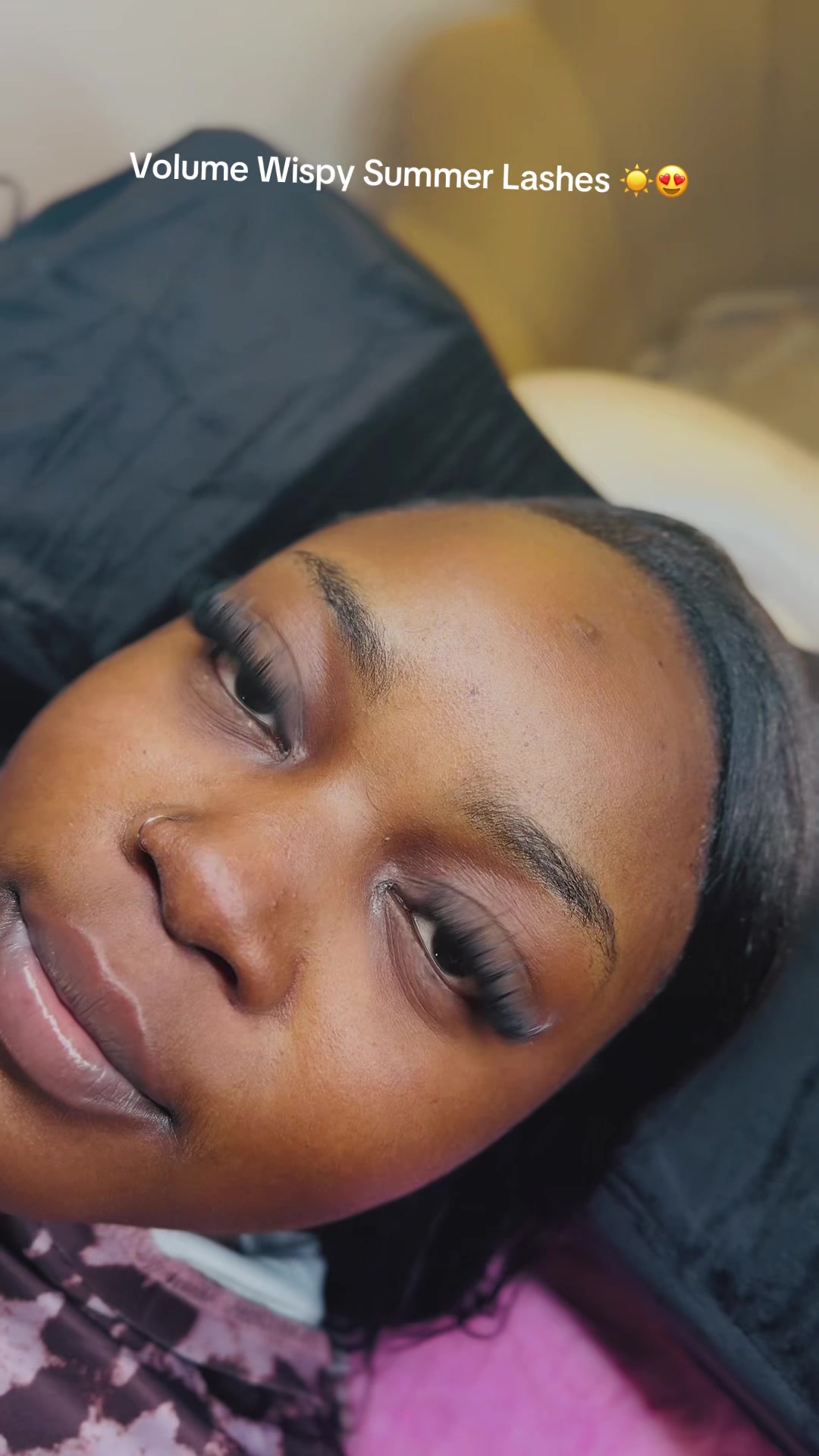 @Lash Artist in Harare🇿🇼